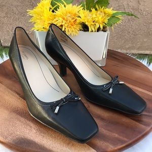 Easy Spirit Comfort 2 Colbey Career Pumps 8.5